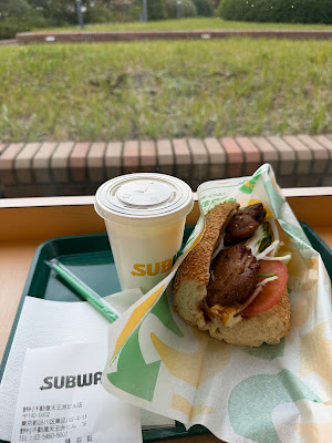 Subway 사진 2