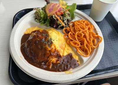 Miraikan Kitchen 사진 3