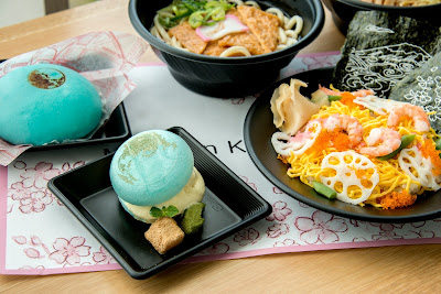 Miraikan Kitchen 사진 2