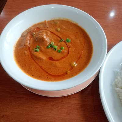 ナマステ東京レストラン五反田店 사진 3