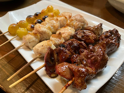 Izakaya restaurant 사진 2