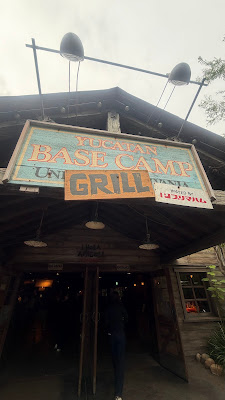Yucatan Base Camp Grill 사진 3
