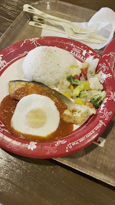 Yucatan Base Camp Grill 사진 2