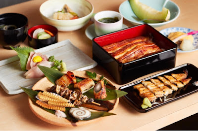 うなぎ割烹 白金台 まつ本 사진 3