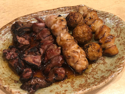 うなぎ割烹 白金台 まつ本 사진 4