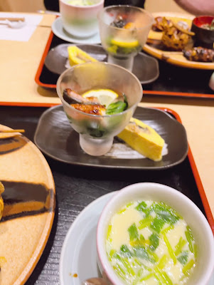 うなぎ割烹 白金台 まつ本 사진 2