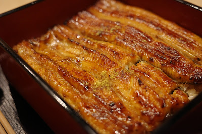 うなぎ割烹 白金台 まつ本 사진 5