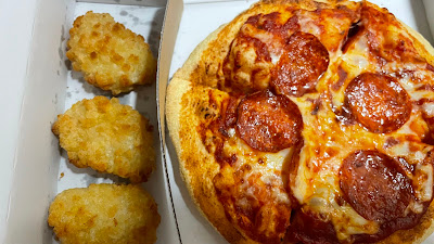 Domino's Pizza Takanawa 사진 4