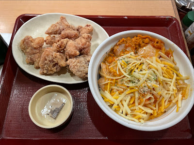 나카우 센가쿠지앞점 사진 4