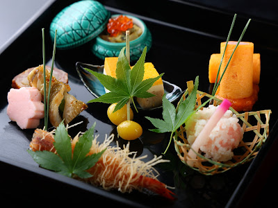 Asakusa KusatsuTei Ariake(일본 음식점) 사진 2