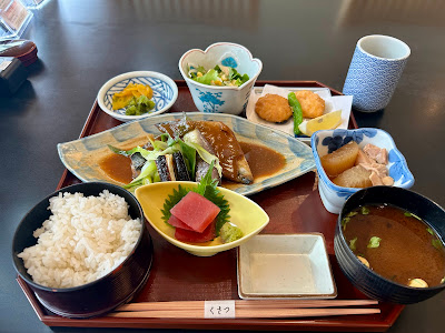 Asakusa KusatsuTei Ariake(일본 음식점) 사진 4