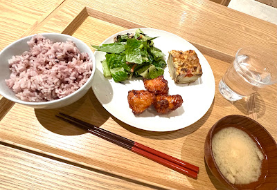 Café & Meal MUJI Tokyo Ariake 사진 3