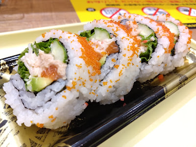 Oedo Ariake Style 사진 3