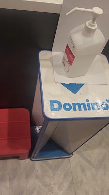 Domino's Pizza Urayasu Akemi 사진 2