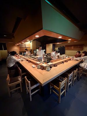 Yakitori Toriyoshi Nakameguro 사진 3