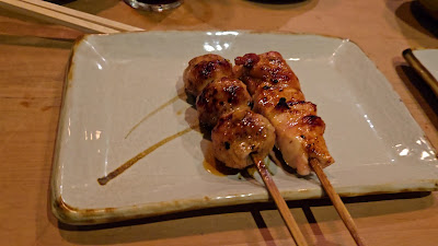 Yakitori Toriyoshi Nakameguro 사진 2
