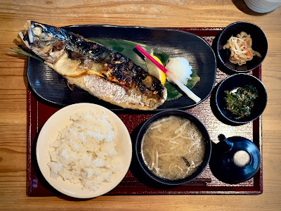 키라보시 식당 사진 4