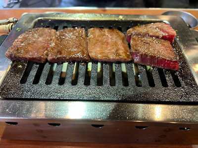 오사카 야키니쿠・호르몬 후타고 타마치 사진 4