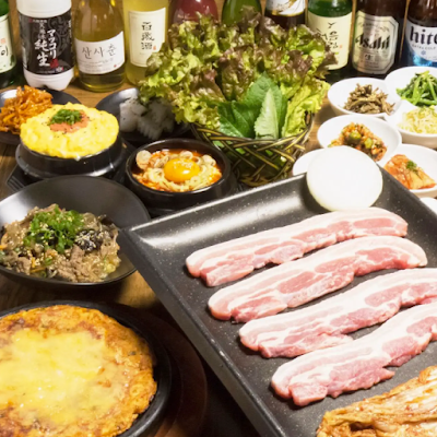 홍대포차 타마치점 사진 3