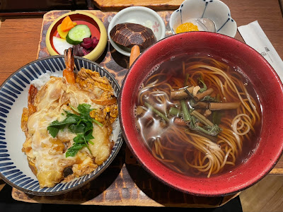 謙徳蕎麦家 ピアタ本店 사진 3