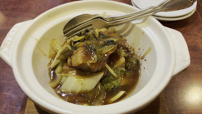 香港料理 明記 사진 2