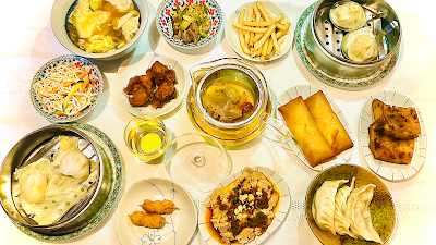 香港料理 明記 사진 4