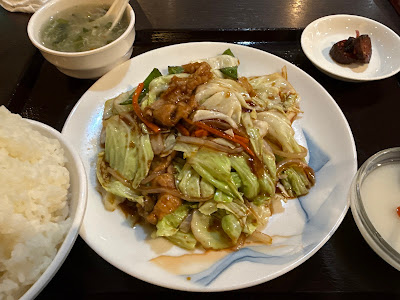 薛記食府 사진 2