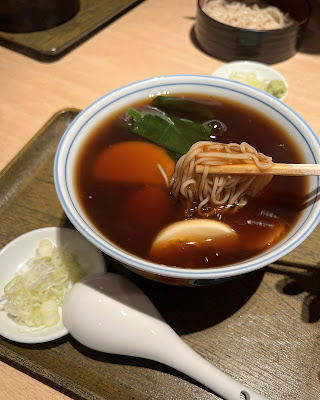 蕎麦処 上むら 사진 4