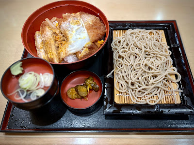 Yabusoba 사진 3
