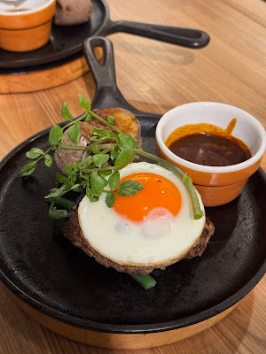 츠바메그릴 시부야마크시티점 사진 4