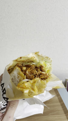 Baran Kebab 사진 2