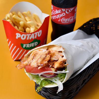 Baran Kebab 사진 3