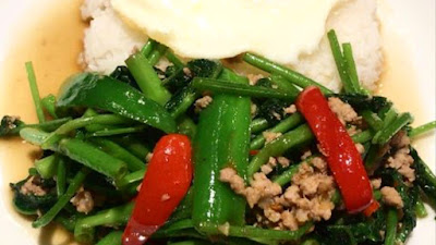 Authentic Thai Cuisine - Bar Puan Shibuya 사진 3