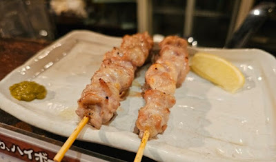 Yakitori MINATO 사진 3