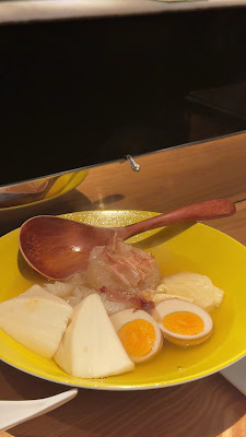 Japanese food Nishi-Azabu Fukuodori 사진 2