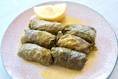 그리스요리 Taverna Milieu 사진 4