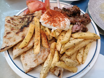 그리스요리 Taverna Milieu 사진 5