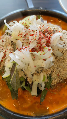 Chacha Korean Restaurant 사진 2