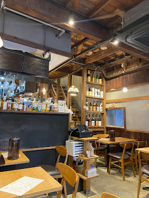 Tokyo Shrimp Bar Anno Joe 사진 3