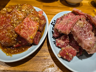 야키니쿠 코코카라 다이몬 하마마쓰초점 사진 4