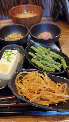 신빠치 식당 다이몬 점 사진 2
