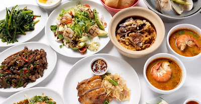 Thai Ko Ku Restaurant 사진 3