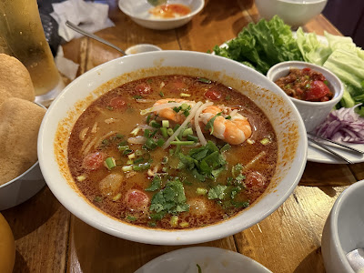 Thai Ko Ku Restaurant 사진 4