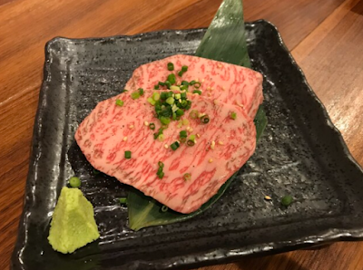 Shiomi Bokujou Yakiniku (BBQ Beef), Izakaya (Tavern) 사진 3