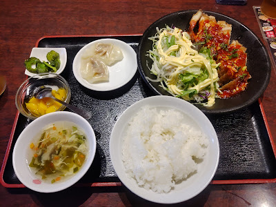 海南記 仙川店 사진 3