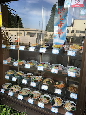 さか本そば店 사진 4