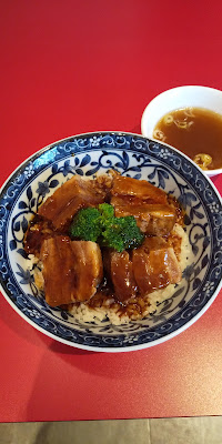中華料理・開々亭 사진 2