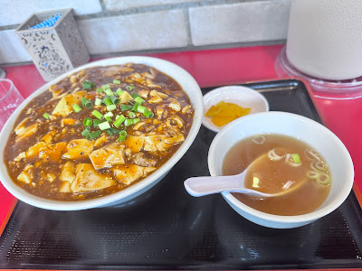 中華料理・開々亭 사진 3