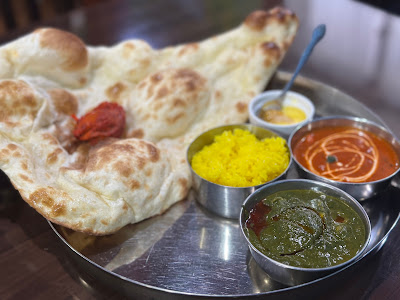 インド料理 カリカ 桜上水店 사진 2