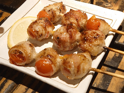 Kemuri 사진 2